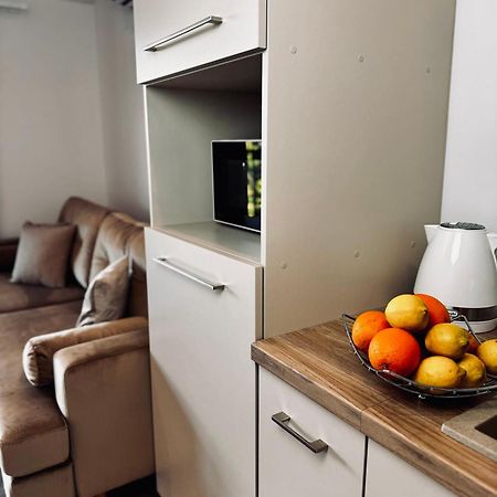 Apartamenty Modrzewiowa Zator Piotrowice  Bagian luar foto