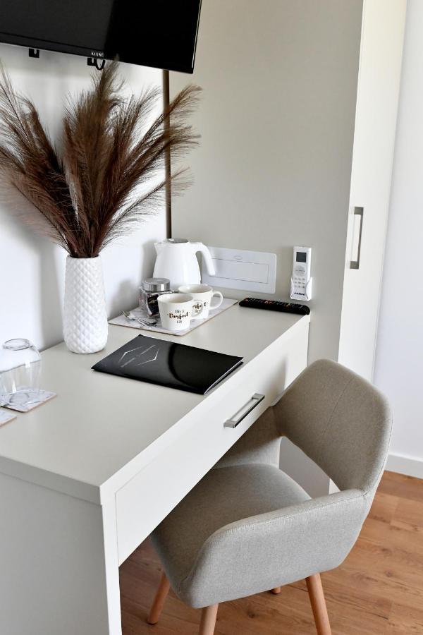 Apartamenty Modrzewiowa Zator Piotrowice  Bagian luar foto