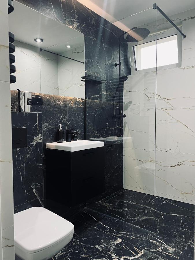 Apartamenty Modrzewiowa Zator Piotrowice  Bagian luar foto