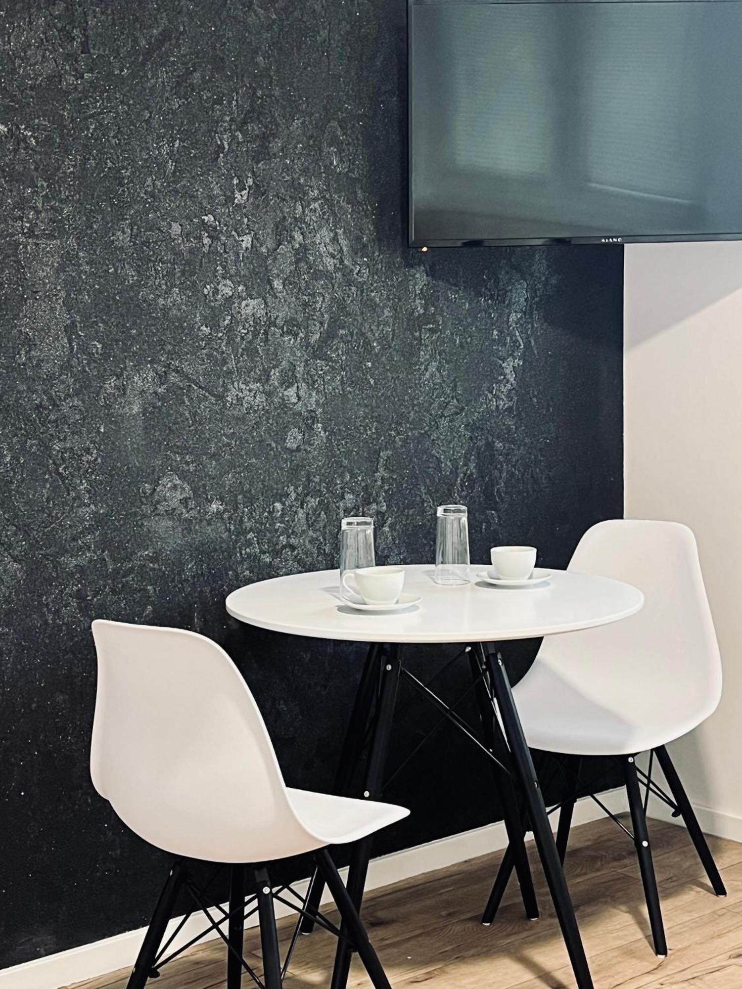 Apartamenty Modrzewiowa Zator Piotrowice  Bagian luar foto