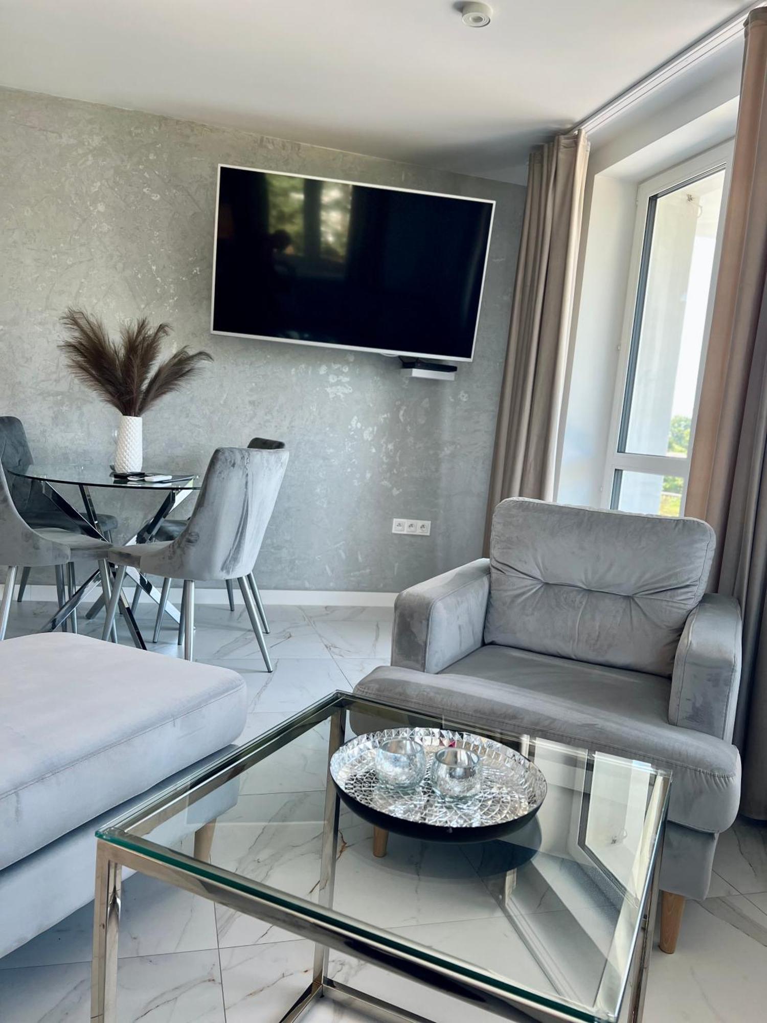 Apartamenty Modrzewiowa Zator Piotrowice  Bagian luar foto
