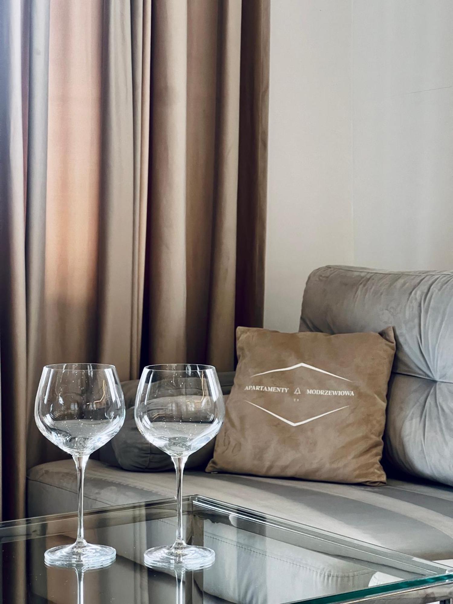 Apartamenty Modrzewiowa Zator Piotrowice  Bagian luar foto