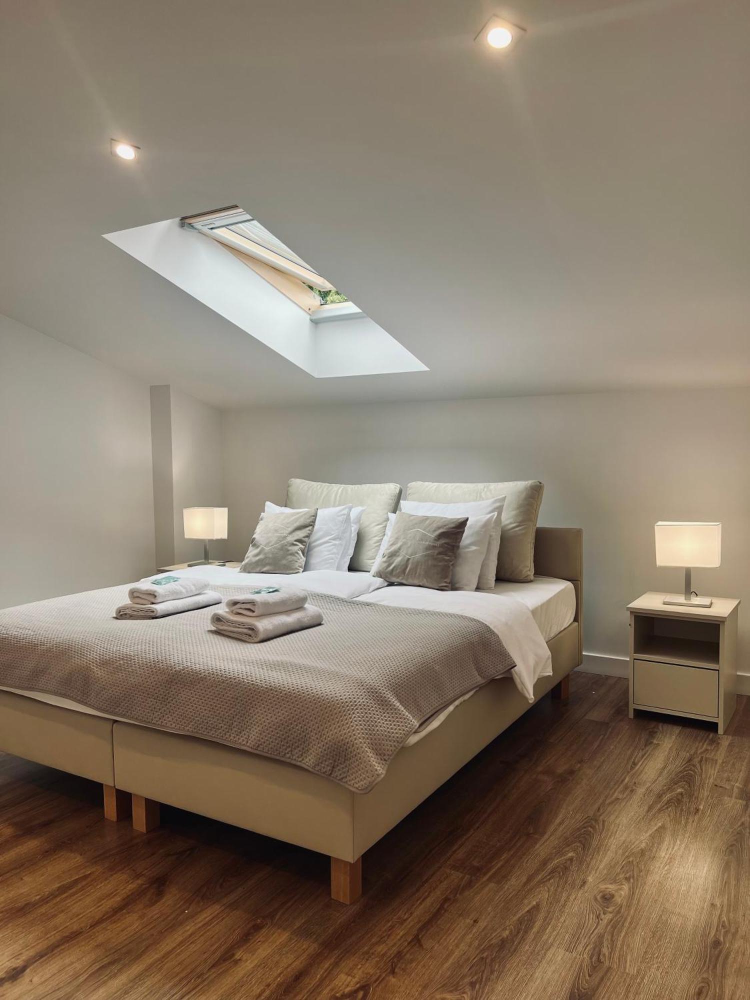 Apartamenty Modrzewiowa Zator Piotrowice  Bagian luar foto