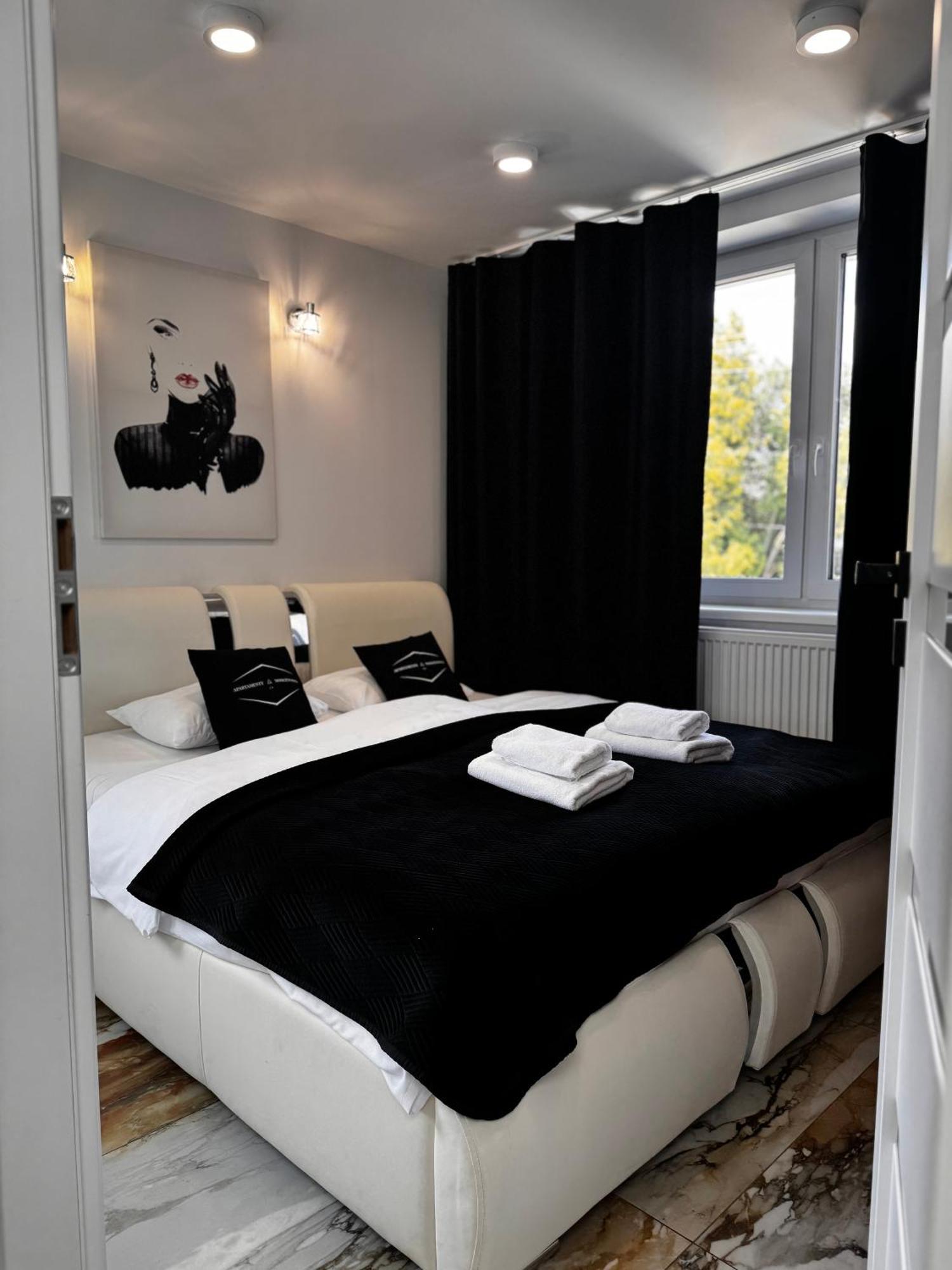 Apartamenty Modrzewiowa Zator Piotrowice  Bagian luar foto