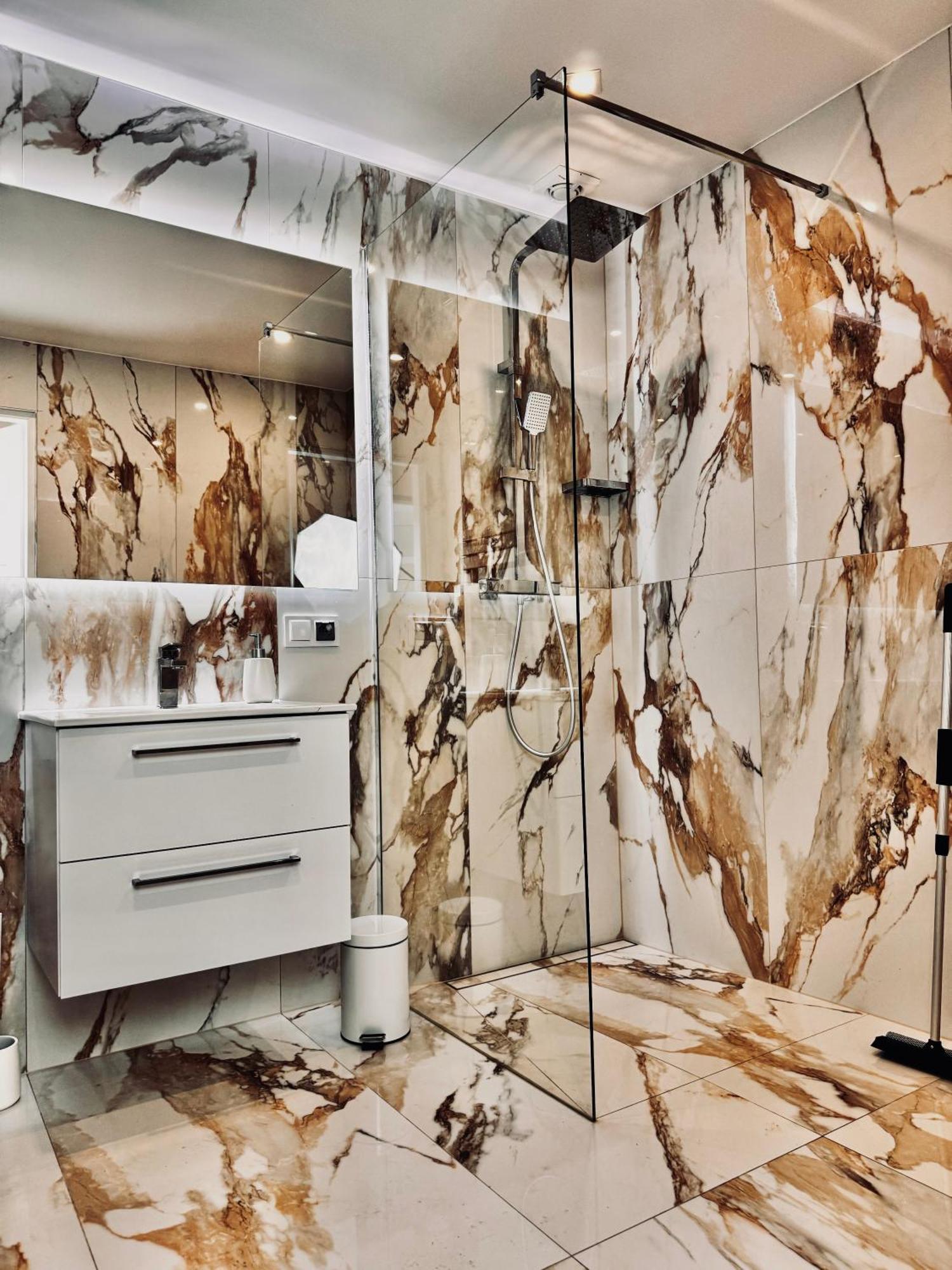 Apartamenty Modrzewiowa Zator Piotrowice  Bagian luar foto